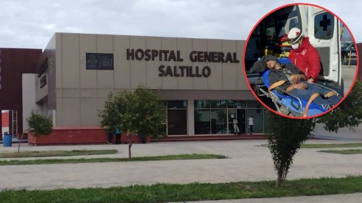 Al borde de la muerte: Indigente ingiere insecticida líquido para acabar con su vida en Coahuila