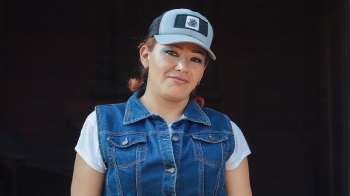 Amargas fiestas decembrinas: Luisa Adela Rodríguez tiene días desaparecida en Hermosillo