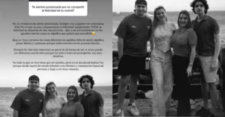 Melenie Carmona declaraciones de Alicia Villarreal y Cibad Hernández