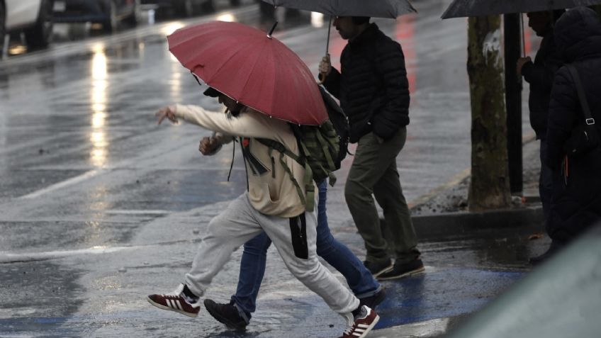 Clima en Ciudad Obregón Sonora HOY 31 de diciembre: Bajas temperaturas y LLUVIAS en el DÍA y NOCHE