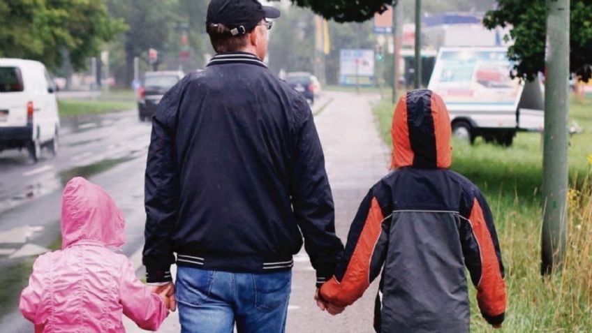 Clima en México HOY 31 de diciembre: Conagua advierte LLUVIAS fuertes y evento de Norte intenso