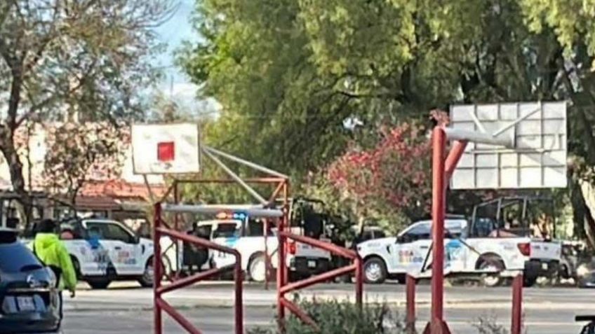 Les dieron más de 40 balazos: Esto se sabe de la MASACRE en Coacalco que dejó 3 muertos