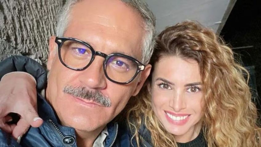 Arath de la Torre, a punto de divorciarse, Claudia Martín se convierte en madre y más en Top 3 Espectáculos