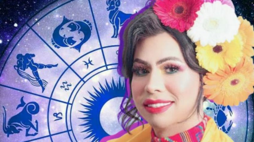 Horóscopos HOY Nana Calistar JUEVES 1 de enero 2026: Predicciones para tu signo para comenzar el año con Luna en Capricornio