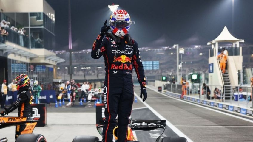 Eligen a Verstappen como el mejor del 2025 y operan a Roberto Carlos: Esto y más en Top 3 Deportes