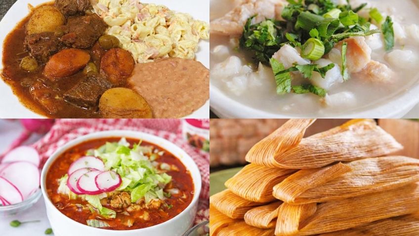 En Sonora, el precio de los insumos para la cena de Año Nuevo se incrementa hasta un 15%