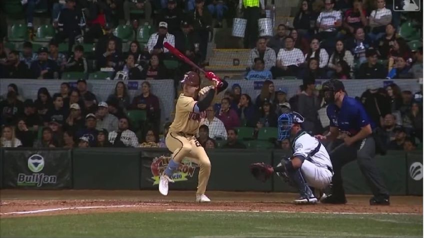 Jaguares de Nayarit fortalece su ofensiva para los playoffs de la Liga Arco Mexicana del Pacífico