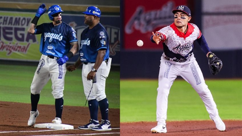 Yaquis de Obregón comenzará su participación en los playoffs 2026 de la LAMP contra Águilas de Mexicali
