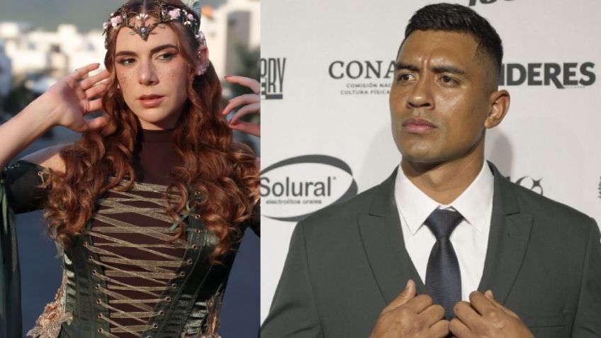 Tras confirmar infidelidad, Pame Verdirame arremete contra Heliud Pulido y lo tacha de "narcisista"