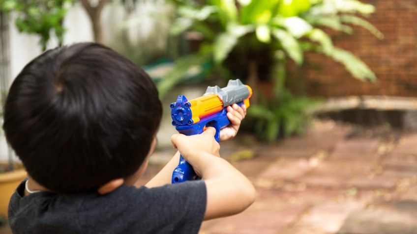 'Desarmando las infancias', un programa para prevenir la violencia en niños y jóvenes en Ciudad Obregón