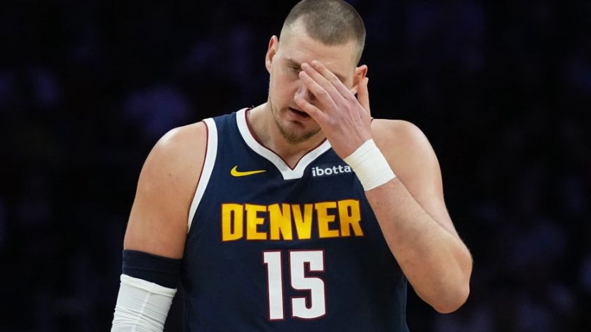 El 2025 podría pasar a la historia como el año de las lesiones en la NBA