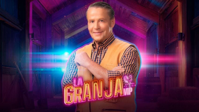 ¿En la ruina? Alfredo Adame perdería los 2mdp de 'La Granja VIP' por deuda con Hacienda; así responde