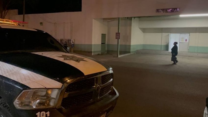 Mujer recibe brutal golpiza de su vecina en Nogales; tiene lesiones que ponen en riesgo su vida