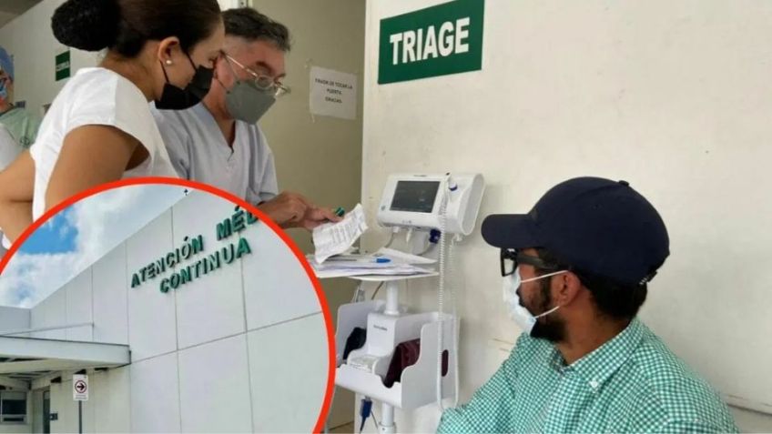 IMSS Sonora dará atención médica este 1 de enero de 2026 y más en Top 3 Sonora