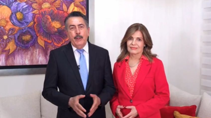 "Recibimos el Año Nuevo con esperanza y compromiso de seguir avanzando": Javier Lamarque