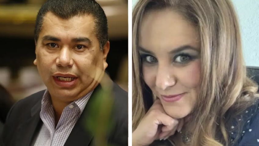 Justicia para Cecilia Monzón: Dan 60 años de cárcel a su feminicida, el exdiputado Javier López