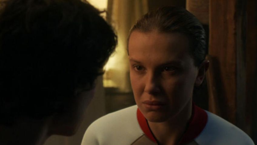 Actuación de Millie Bobby Brown en 'Stranger Things 5' desata debate por el 'Pillow Face'