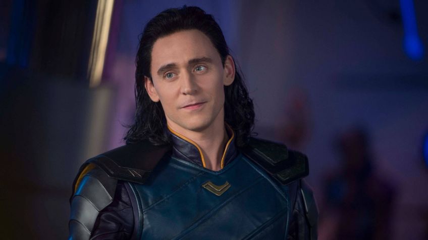 El actor de 'Loki' en Marvel, Tom Hiddleston, revela que dio la bienvenida a su segundo hijo