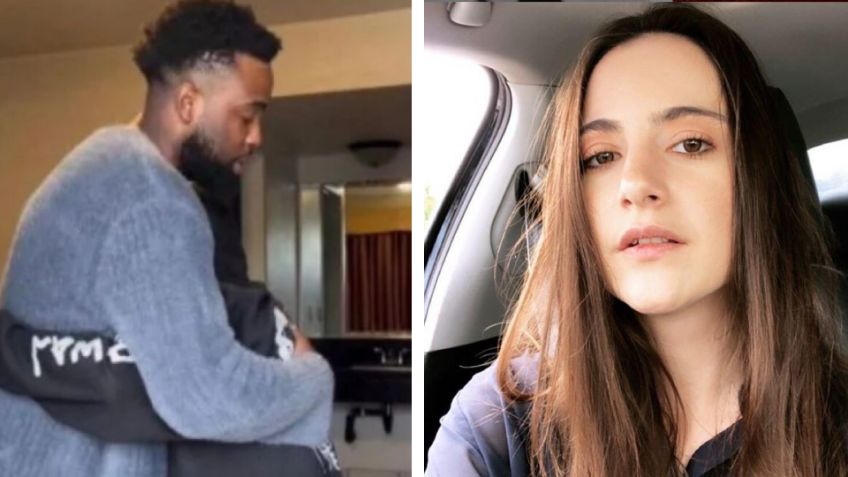 Alexa Nikolas acusa a Daniel Curtis Lee de lucrar con el caso de un actor de Nickelodeon sin hogar