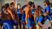 Foto ilustrativa de la nota titulada: Fricción en 'Exatlón México': Equipo azul se divide por culpa de una de sus nuevas integrantes