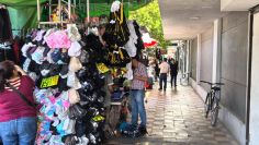 Ciudad Obregón espera aumento de vendedores ambulantes en diciembre y refuerza vigilancia