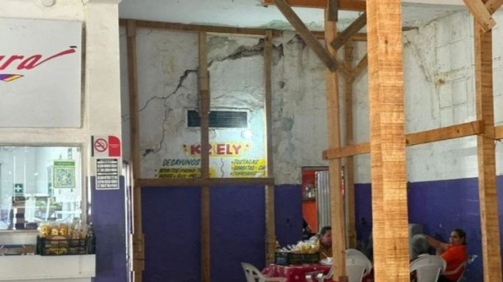 Suspenden central camionera de Navojoa, nuevo Frente Frío afectará al norte del estado y más en Top 3 Sonora