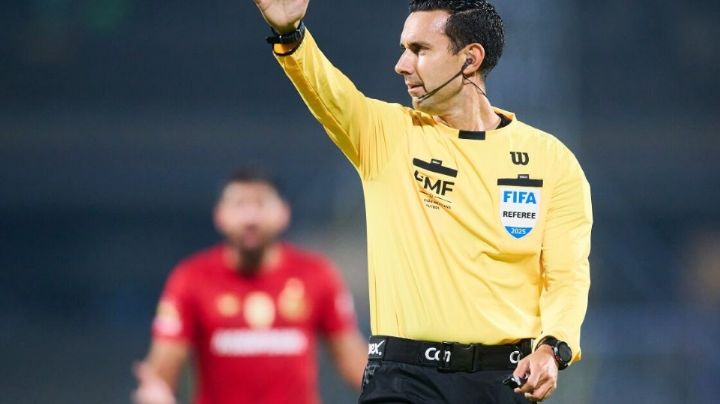 Árbitros de FIFA buscan agilizar partidos, Messi podría no estar en el Mundial y más en Top 3 Deportes