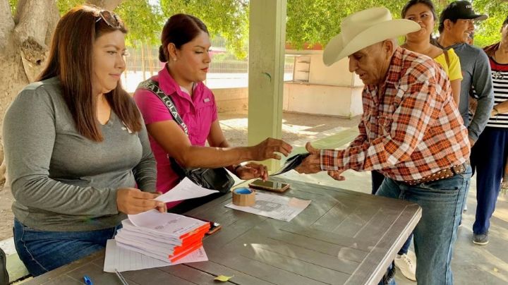Ayuntamiento de Navojoa abre convocatoria para renovar a sus comisarios rurales