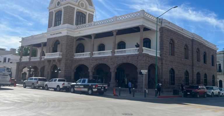 Guaymas inicia el año sin deudas nuevas; mantiene finanzas sanas, asegura Ayuntamiento