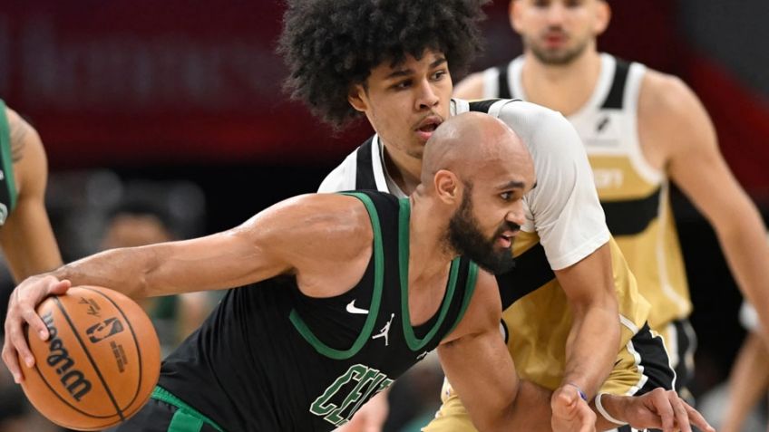 ¡Siguen 'on fire'! Los Boston Celtics le dan una repasada a domicilio a los Wizards