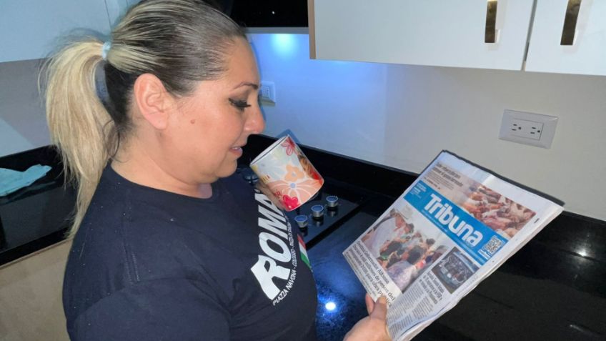 Nuestras páginas, tus historias: 60 años contigo TRIBUNA