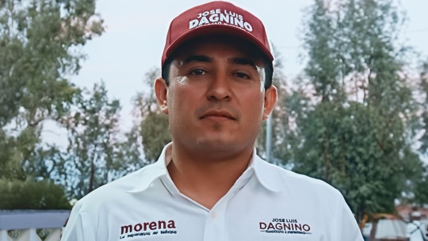 Otro morenista a la lista negra: Revocan visado a alcalde de San Felipe, Baja California