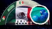 Foto ilustrativa de la nota titulada: Este es el grupo de México en el Mundial 2026, termina racha histórica de Lebron James y más en Top 3 Deportes