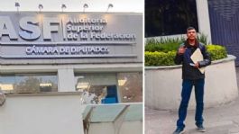 Foto que representa a Etnia mayo denuncia en México irregularidades en obras del Bienestar en Huatabampo 