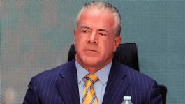 Foto que representa a Crece la polémica: UIF congela cuentas bancarias de Raúl Rocha, propietario de Miss Universo