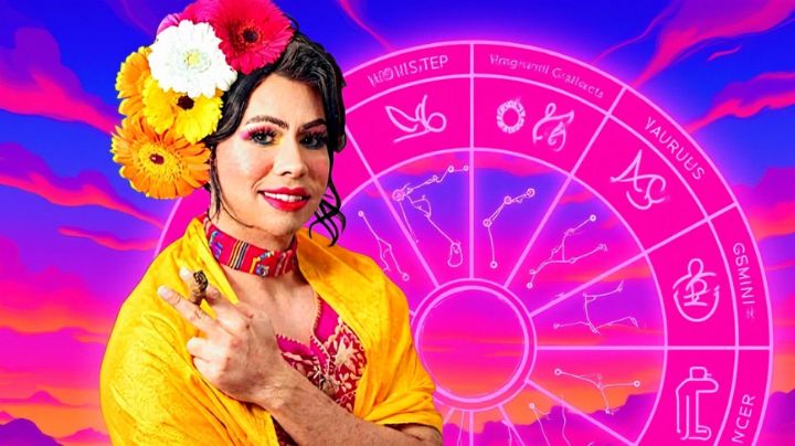 Horóscopos Nana Calistar HOY MARTES 24 de marzo 2026: Nuevas energías y decisiones importantes