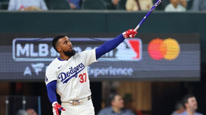 Estrella de Los Ángeles Dodgers podría vestir otros colores para la temporada 2026