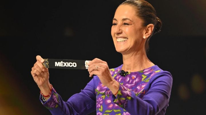 Sorteo de la Copa del Mundo 2026: Estos son los rivales que enfrentará la Selección Mexicana