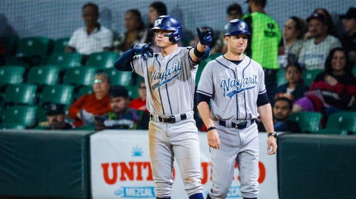 Jaguares de Nayarit no afloja el paso y lidera el apretado Standing de la LAMP 2025-2026