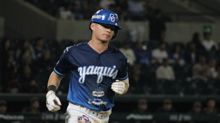Yaquis de Obregón vs Tomateros de Culiacán; dónde ver EN VIVO el primero de la serie de la LAMP