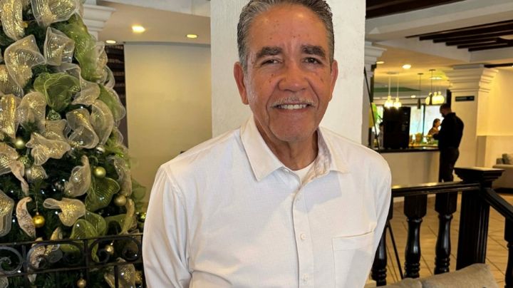 Entrevista con Eddie Díaz: "El mayor reconocimiento que puedo tener es el cariño de los fanáticos"