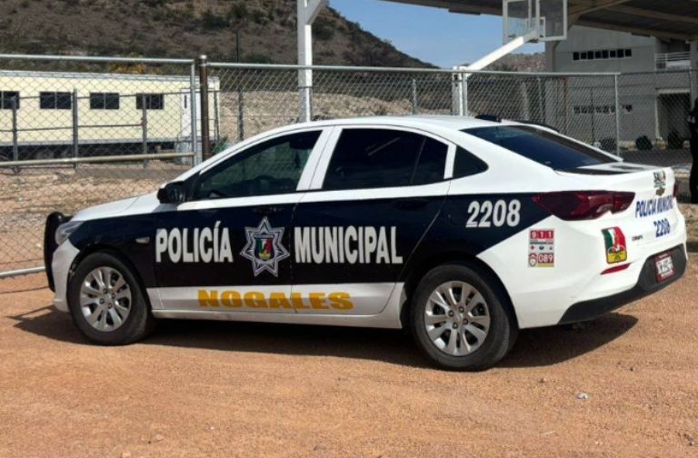 El hombre fue detenido 