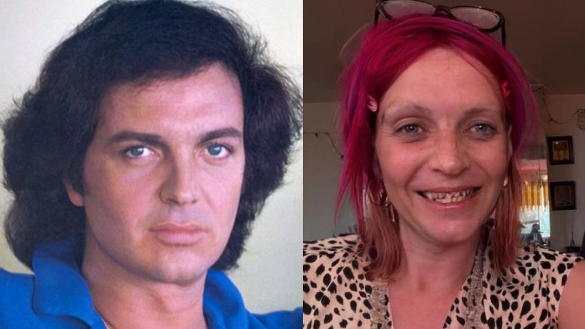 ¿Por sobredosis? Reportan hospitalización de emergencia de Sheila, hija de Camilo Sesto; esto se sabe