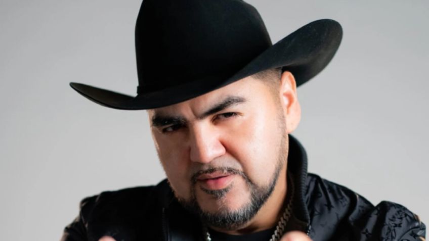 Aparece herido 'El Mimoso': El exvocalista de El Recodo deja inquietante FOTO que prende alertas