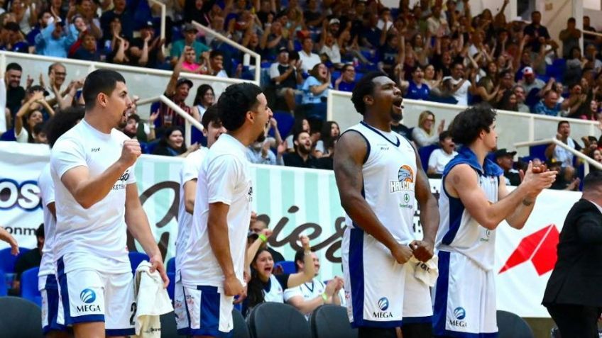 Halcones de Obregón hará su debut de la temporada 2026 de Cibacopa ante Pioneros