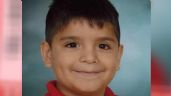 Foto ilustrativa de la nota titulada: Ciudad Obregón: Edgar Adrián, niño de 9 años, continúa desaparecido; su padre no pierde la esperanza