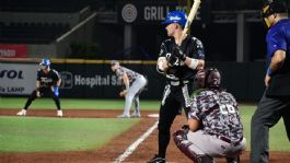 Foto que representa a Yaquis de Obregón vs Tomateros de Culiacán; dónde ver EN VIVO a 'La Tribu' buscando empatar la serie
