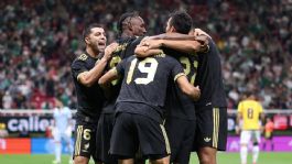 Foto que representa a Copa del Mundo 2026: Fechas y horarios para los partidos de la Selección Mexicana en la fase de grupos