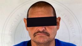 Foto que representa a Víctima hace maniobra desesperada y causa choque para huir; imputan a José María 'N' en Sonora