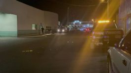 Foto que representa a Terminó inconsciente: Reportan agresión física contra una menor afuera del Conalep en Nogales